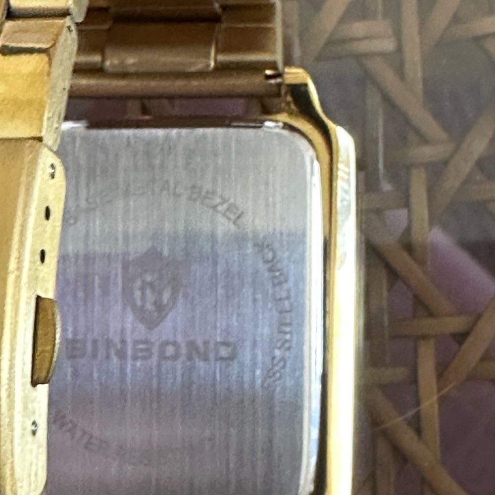 Men’s watch - Picture 6 of 8